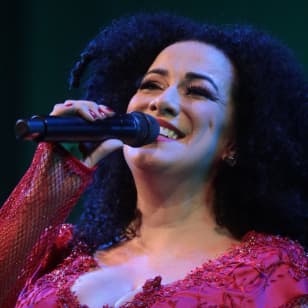 Juliana Maia - 15 Anos de Canções e Memórias