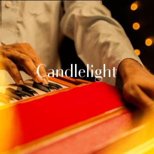 Candlelight: Classical Tribute to Punjabi Hits