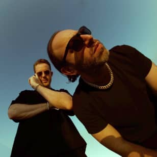 CHASE and STATUS en Les Enfants, Barcelona - 11 de abril 2026