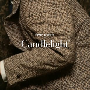 Candlelight: Tribute to Sherlock Holmes