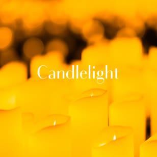 Candlelight: Tribute to A.R. Rahman