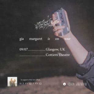 Gia Margaret