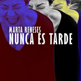 It's Never Too Late at Black Jack Club