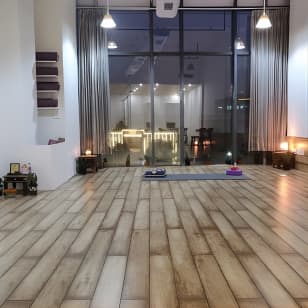 Yoga and Meditation Classes in Gurgaon