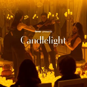 Candlelight: Clásicos de Halloween