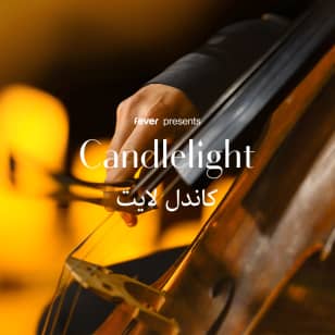 Candlelight: Vivaldi's Four Seasons