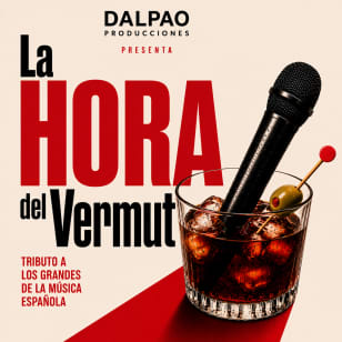 LA HORA DEL VERMUT