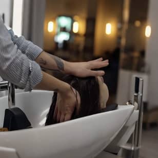 Ritual Head Spa  en Barcelona : relajacion profunda