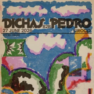 &, Pedro
