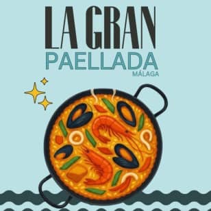 La Gran Paellada Málaga