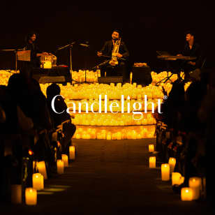 Candlelight: A Tribute to R.D. Burman