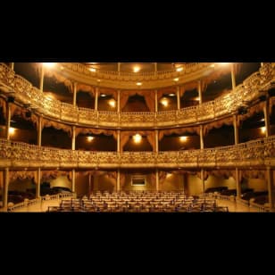 O Sonho - Artecorpo Teatro e Cia