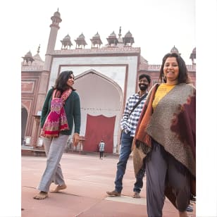 Agra 101 City Walk