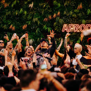 ﻿Afrodanz pres: Pablo Fierro