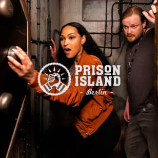 Prison Island Berlin