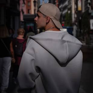 Prozen at Sala Badulaque, Madrid 2026