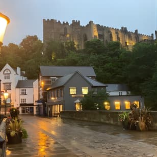 Walkabout Durham History Tour