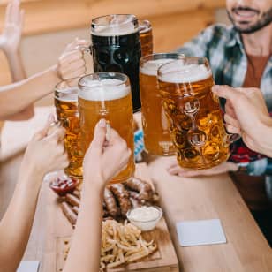 Oktoberfest en el Hipódromo de Madrid - Lista de espera