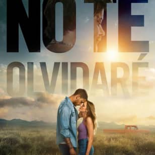 No te olvidaré 