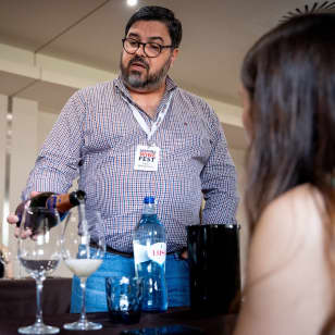 Curso Descobrir o Vinho - Cascais