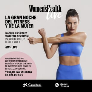WOMEN’S HEALTH LIVE 2025