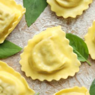 Handmade Ravioli -  Phoenix