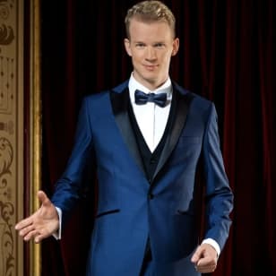 Mental Dinner mit Florian Fränz