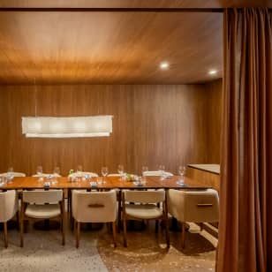 Macáya Na Mesa | Pullman Ibirapuera