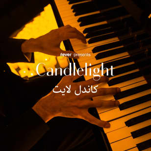Candlelight: Best of Bach, Brahms & Beethoven
