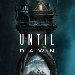 Until Dawn