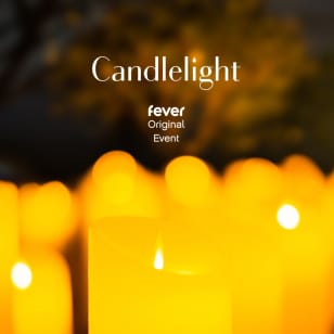 Candlelight: Compositores intemporais como Mozart, Bach e outros