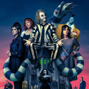 ﻿Beetlejuice Beetlejuice