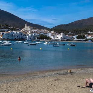 Tour Dalí Definitivo: Cadaqués, Casa Dalí y Museo Dalí Excursión en grupo reducido