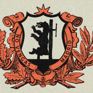 XpresidentX + Lucy | Sala Z | Zaragoza