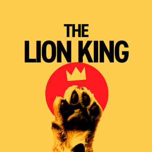 Taste Film Presents The Lion King (1994)