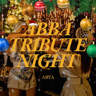 ABBA Tribute