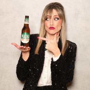 Magna Comedy Barcelona: un show de humor con cata de cervezas