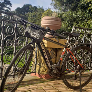 ﻿Alquiler de bicicletas eléctricas en Santa Mónica