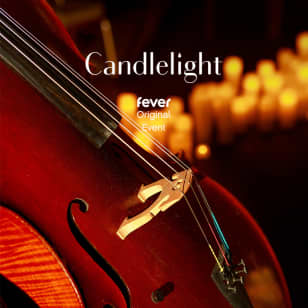 Candlelight: Featuring Vivaldi’s Four Seasons & More