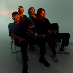 STAVROZ at Sala Mon, Madrid 2026