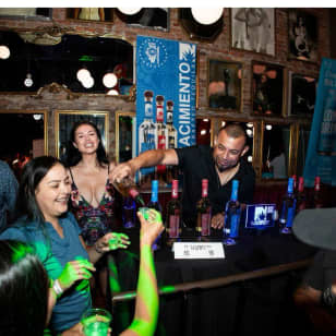 2025 Chicago Summer Tequila Tasting Festival