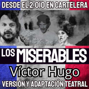 Los Miserables de Víctor Hugo