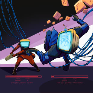 <SCRI>B en Espacio Hollywood