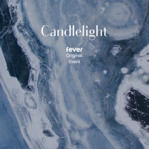 Candlelight: Soundtracks von Hans Zimmer