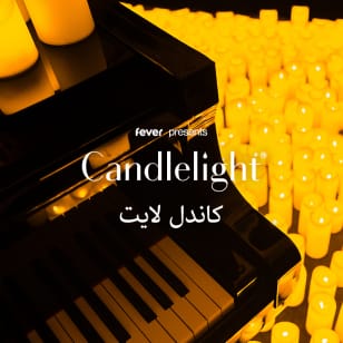 Candlelight: Hommage à Adele