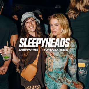 Sleepyheads - Emo Dance Party