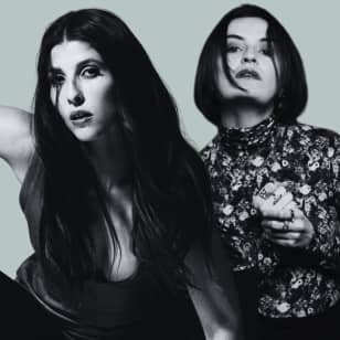 Subversivas: Ona Mafalda + Ana Rodrigo en Barcelona