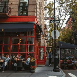 ﻿Experiencia Speakeasy en el West Village de Nueva York