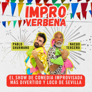 La Impro Verbena