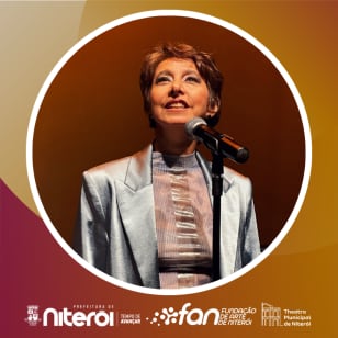 Tereza Cristina | O Presente é Agora
